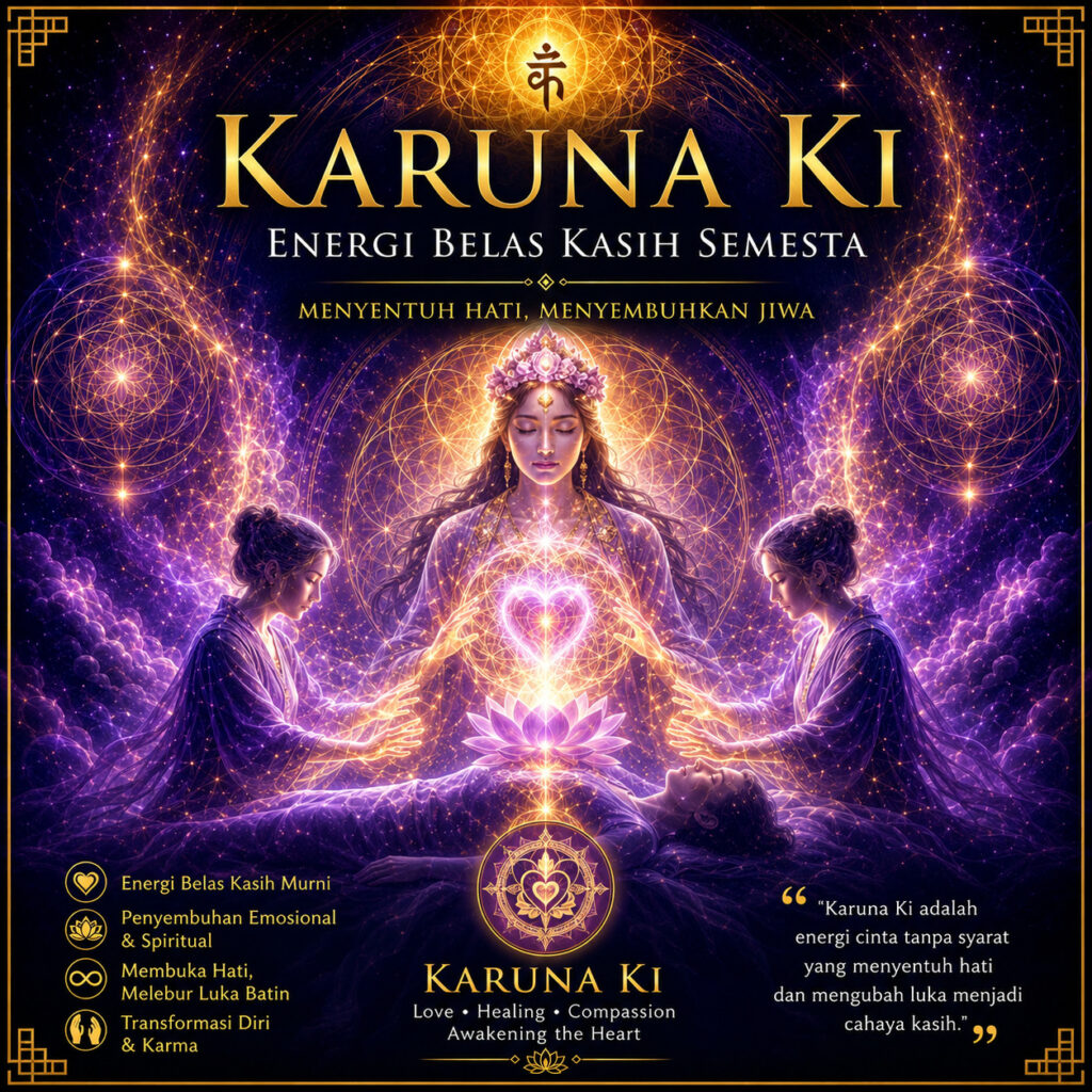 karuna ki