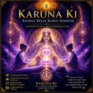 karuna ki